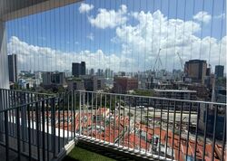 Spottiswoode Suites (D2), Apartment #497896401